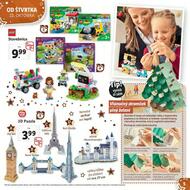 5. stránka Lidl letáku