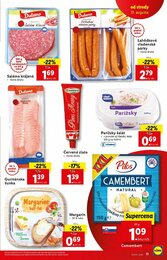 11. stránka Lidl letáku
