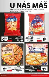 22. stránka Lidl letáku