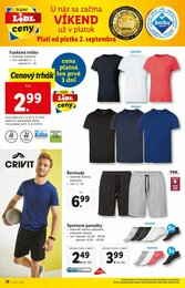 38. stránka Lidl letáku