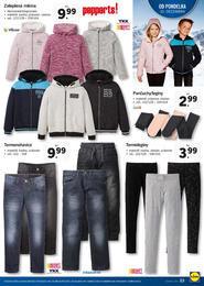 23. stránka Lidl letáku