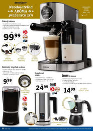 30. stránka Lidl letáku