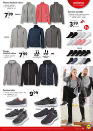 39. stránka Lidl letáku