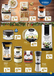 5. stránka Lidl letáku