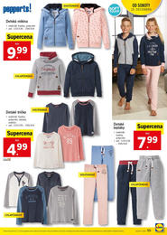 55. stránka Lidl letáku