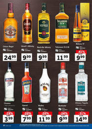 10. stránka Lidl letáku
