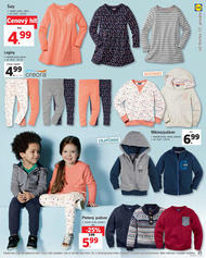 21. stránka Lidl letáku