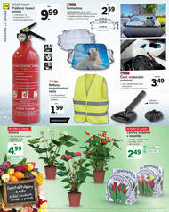 28. stránka Lidl letáku