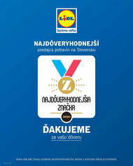 30. stránka Lidl letáku