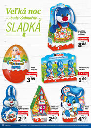 28. stránka Lidl letáku