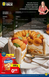 42. stránka Lidl letáku