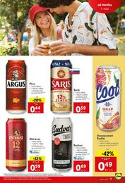 11. stránka Lidl letáku