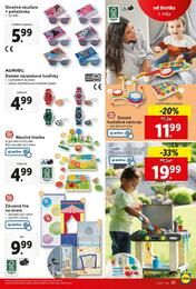 23. stránka Lidl letáku
