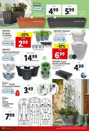 28. stránka Lidl letáku