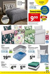 31. stránka Lidl letáku