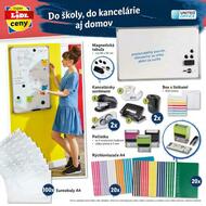 16. stránka Lidl letáku