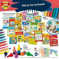 18. stránka Lidl letáku