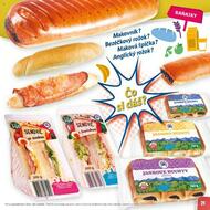 21. stránka Lidl letáku