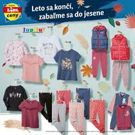 44. stránka Lidl letáku