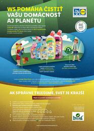 13. stránka Lidl letáku