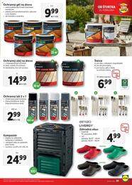 39. stránka Lidl letáku