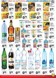 65. stránka Lidl letáku