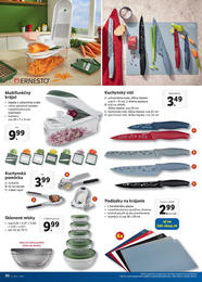30. stránka Lidl letáku