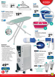 39. stránka Lidl letáku