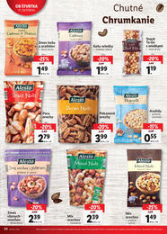 54. stránka Lidl letáku