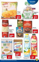 19. stránka Lidl letáku
