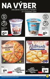 21. stránka Lidl letáku