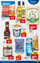 37. stránka Lidl letáku