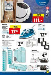 33. stránka Lidl letáku