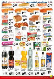 39. stránka Lidl letáku