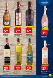 34. stránka Lidl letáku