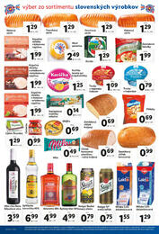 42. stránka Lidl letáku