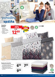 34. stránka Lidl letáku