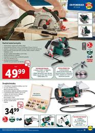 36. stránka Lidl letáku