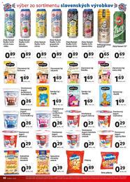 63. stránka Lidl letáku