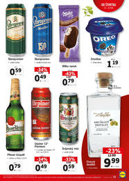 51. stránka Lidl letáku