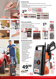 36. stránka Lidl letáku