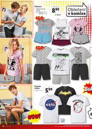 42. stránka Lidl letáku