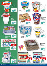 10. stránka Lidl letáku