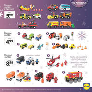 15. stránka Lidl letáku