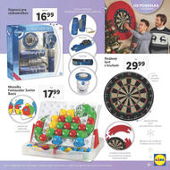 51. stránka Lidl letáku