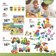 7. stránka Lidl letáku