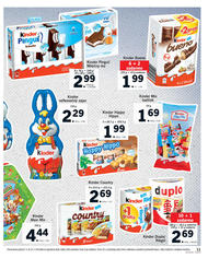 11. stránka Lidl letáku