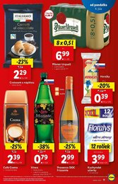 11. stránka Lidl letáku