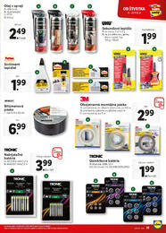 35. stránka Lidl letáku