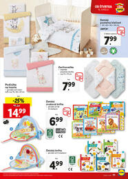 39. stránka Lidl letáku